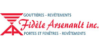 Les Gouttières Fidèle Arsenault Inc.