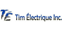 Tim Electrique Inc