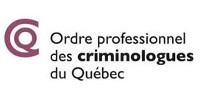Ordre professionnel des criminologues du Québec