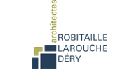 Robitaille Larouche Déry Architectes