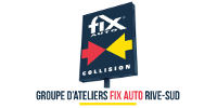 Groupe d'Ateliers Fix Auto Rive-Sud