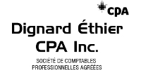 Dignard Ethier CPA Inc.