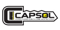 Quincaillerie Architecturale Capsol Inc.