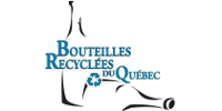 Les Bouteilles recyclées du Québec