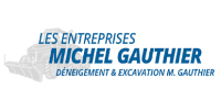 Les Entreprises Michel Gauthier Inc.