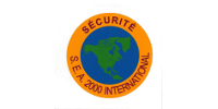 S.E.A. 2000 International 
