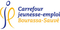 Carrefour jeunesse-emploi Bourassa-Sauvé