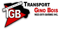 Transport Gino Bois