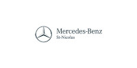 Mercedes Benz St-Nicolas