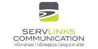 Servlinks Communication