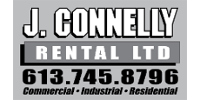 J.Connelly Rental ltd
