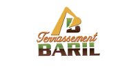 Terrassement Baril