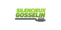 Silencieux Gosselin