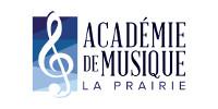 Académie de musique La Prairie inc.