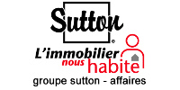 Groupe Sutton-Affaires
