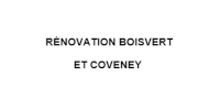 Rénovation Boisvert Et Coveney 