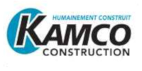 Kamco construction inc
