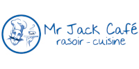 MR JACK CAFÉ rasoir/cuisine