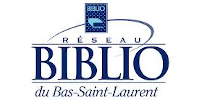 Réseau BIBLIO du Bas-St-Laurent