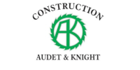 Construction Audet & Knight 