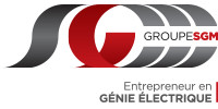 Groupe SGM