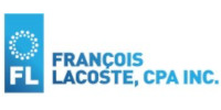 François Lacoste, CPA Inc.