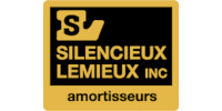 Silencieux Lemieux Inc 