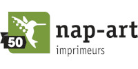 Les Imprimeries Nap-Art