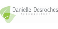 Pharmacie Danielle Desroches et Martin Gilbert Inc. 