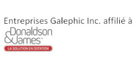 Entreprises Galephic Inc. 