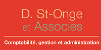 D.St-Onge & Associés Inc.