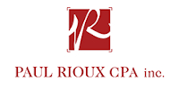Paul Rioux CPA Inc