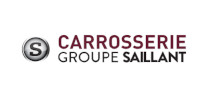Carrosserie Groupe Saillant