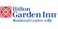 Hilton Garden Inn Montréal Centre-ville