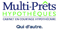 Multi-Prêts Hypothèques