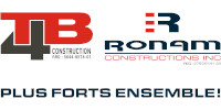 TB4/Ronam Constructions
