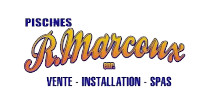 Les Piscines R. Marcoux