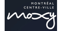 Hôtel Moxy Montreal Down-Town
