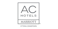 AC MARRIOTT OTTAWA HÔTEL