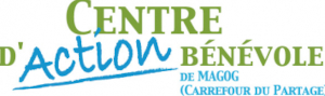 Carrefour du partage Magog