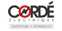 Cordé Électrique