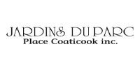 Jardins du parc