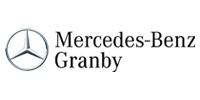 Mercedes-Benz Granby