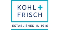 Kohl & Frisch Limited