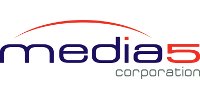 Media 5 corporation