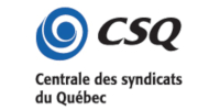 Centrale des syndicats du Québec (CSQ)