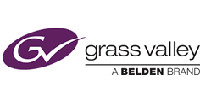 Grass Valley, a Belden Brand