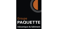 Groupe Paquette – mécanique du bâtiment inc.