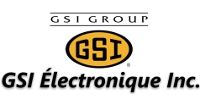 GSI Électronique Inc