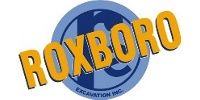 Roxboro Excavation Inc.